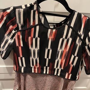 BCBG top